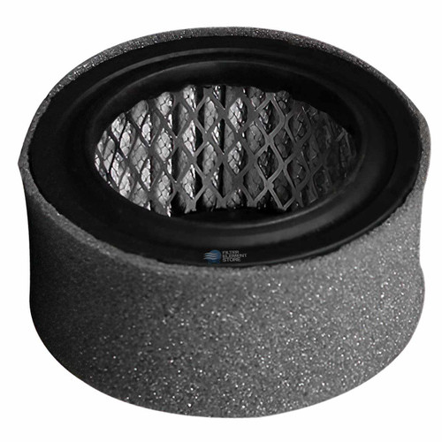 KS25-002P Air Filter Replacement