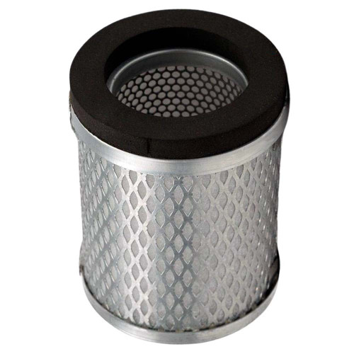 QUINCY 127138-004 Filter Separator Replacement
