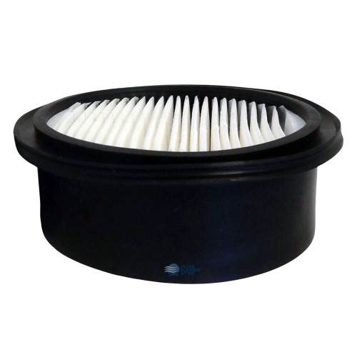 SOLBERG 06 Air Filter Replacement