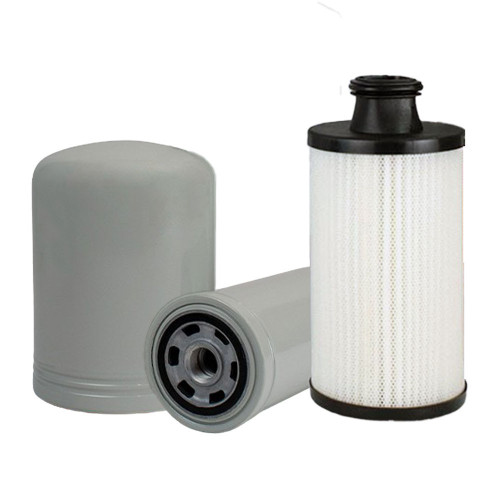 ATLAS COPCO 1830-0176-38 Oil Filter Replacement