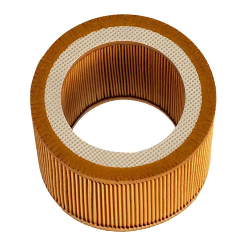 KC15-022 Air Filter Replacement