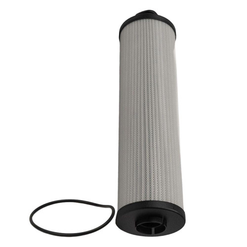 KL285-021 Oil Filter Replacement