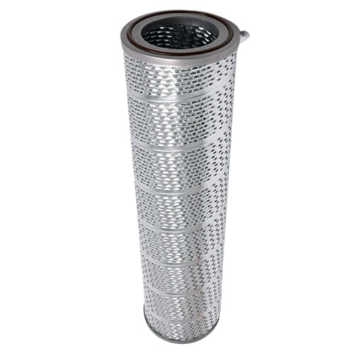 JONELL JOS5000 Air/Oil Separator Replacement