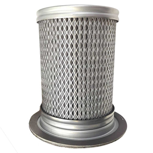 KV70-037 Air/Oil Separator Replacement