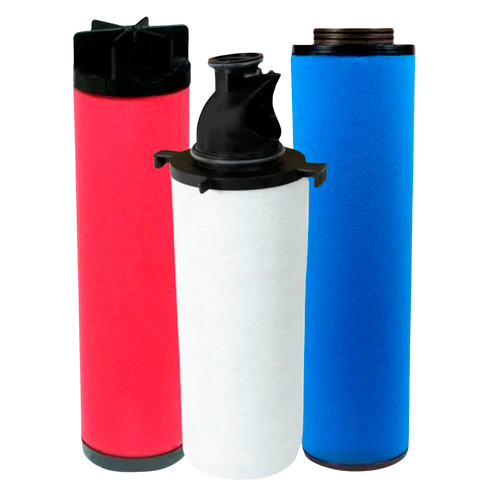 Ingersoll Rand 88343314 coalescing filter equivalent. Default photo.