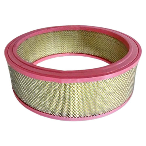 19-2495 Air Filter Replacement