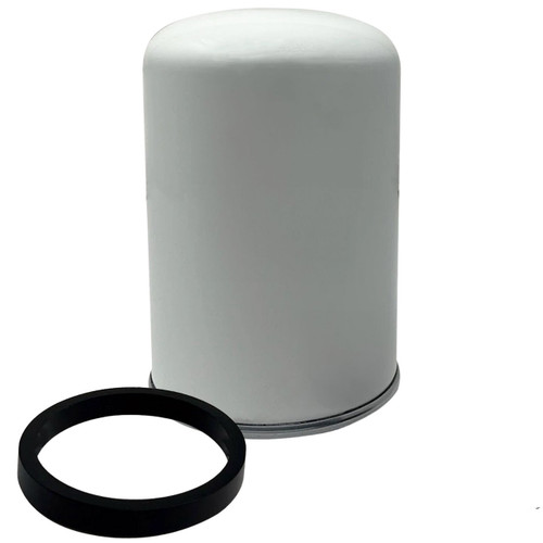 01-2390 Oil Filter Replacement