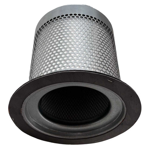 KV135-020P Air/Oil Separator Replacement