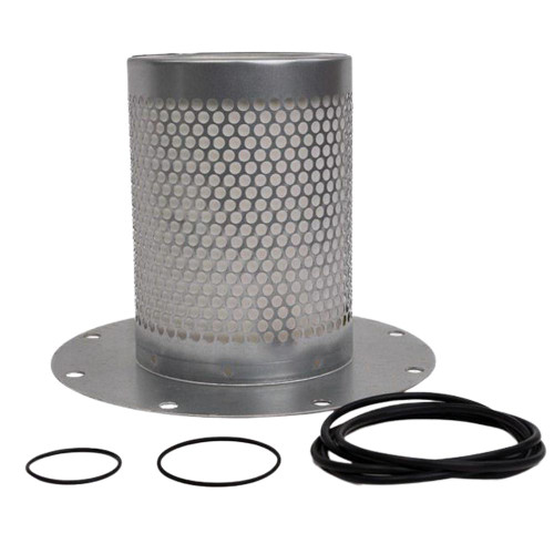 MECHANEQUIP 19230400 Air/Oil Separator Replacement