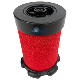 WILKERSON MTP-95-549 Filter Replacement