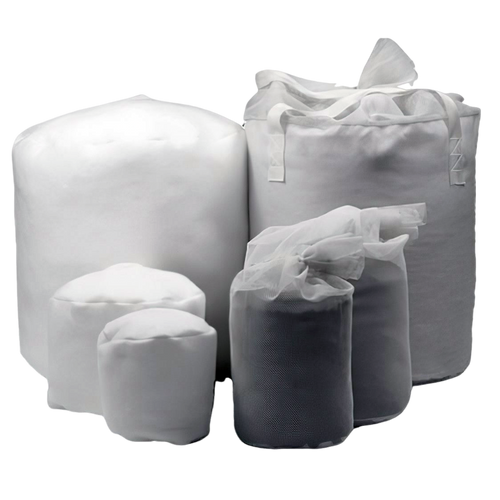 ZEKS 683752 Oil/Water Separator Carbon Bag Replacement