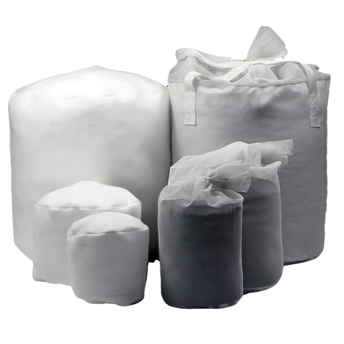 ZEKS 683750 Pre-absorption Oil/Water Separator Poly Bag Replacement