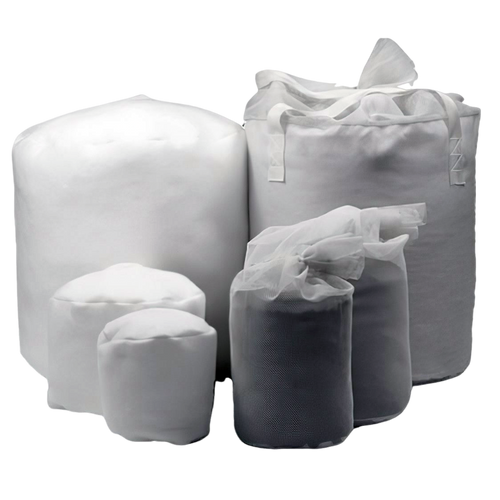 ZEKS 683750 Pre-absorption Oil/Water Separator Poly Bag Replacement