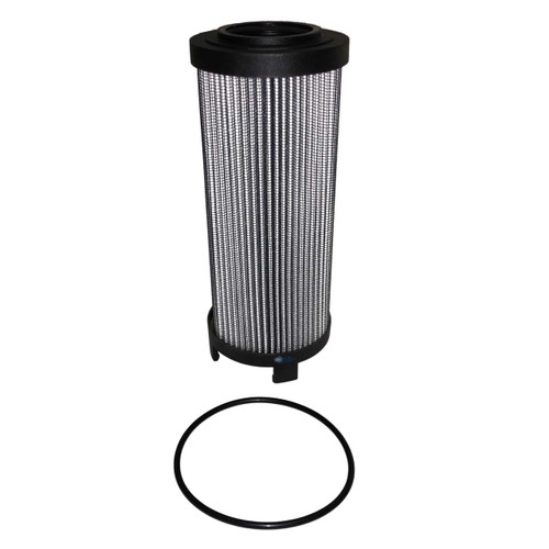 KL230-021 Oil Filter Replacement