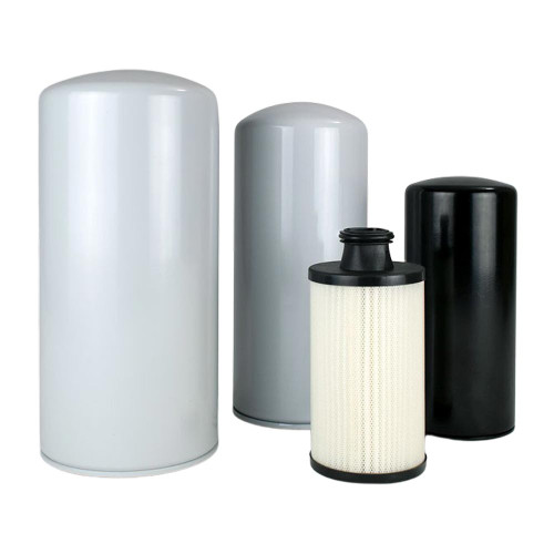 01-6121 Oil Filter Replacement