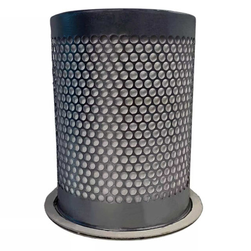 KORE COMPRESSOR 25300065-021 Air/Oil Separator Replacement