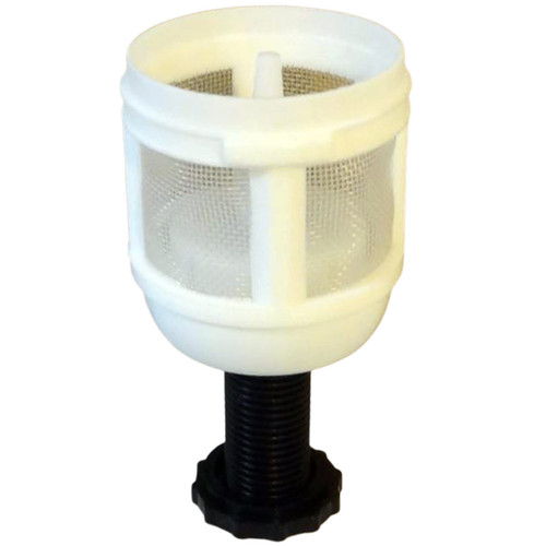 COMPAIR C11158/1348 Auto Float Drain Replacement