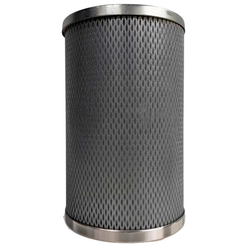 KD260-005P Air/Oil Separator Replacement