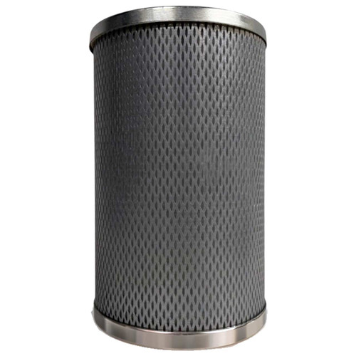 KD260-005P Air/Oil Separator Replacement