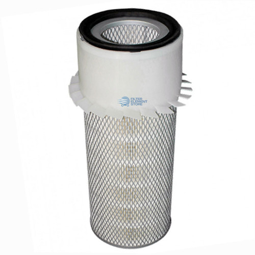 12-1797 Air Filter Replacement