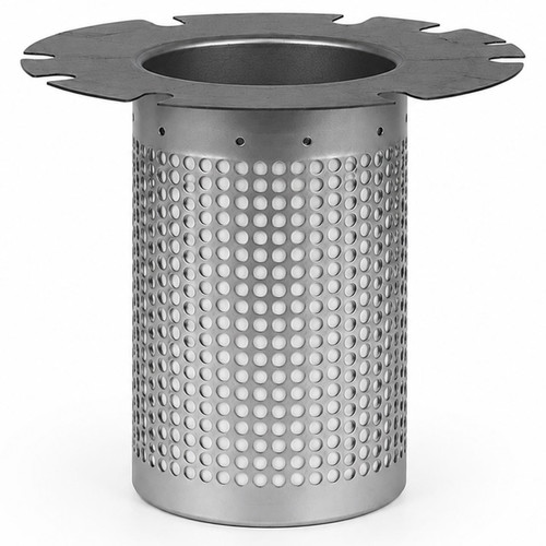 KV175-035 Air/Oil Separator Replacement