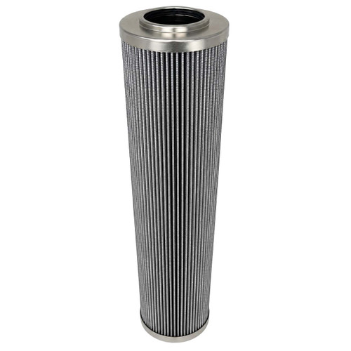 VILTER KT773B Oil Filter Replacement
