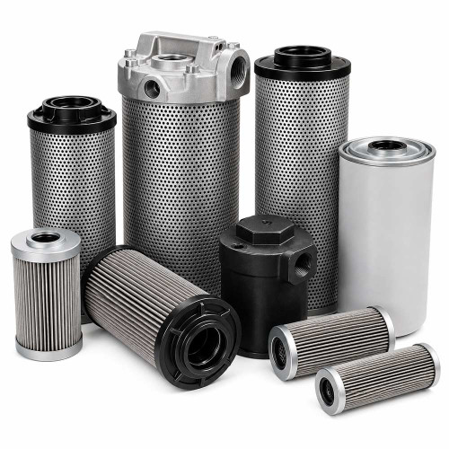 PALL UE310AP20Z Hydraulic Filter Replacement