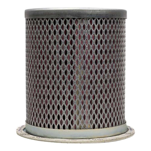 COMPAIR 43-723-4 Filter Replacement