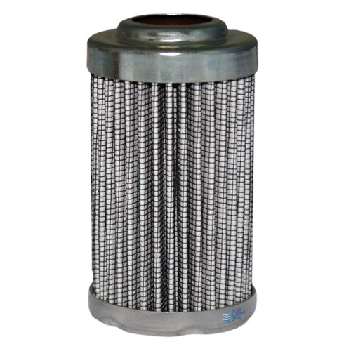 PARKER PR3058 hydraulic filter replacement