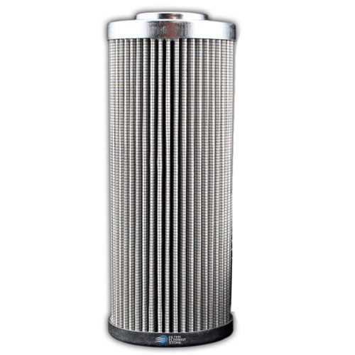 PARKER PR3143 hydraulic filter replacement