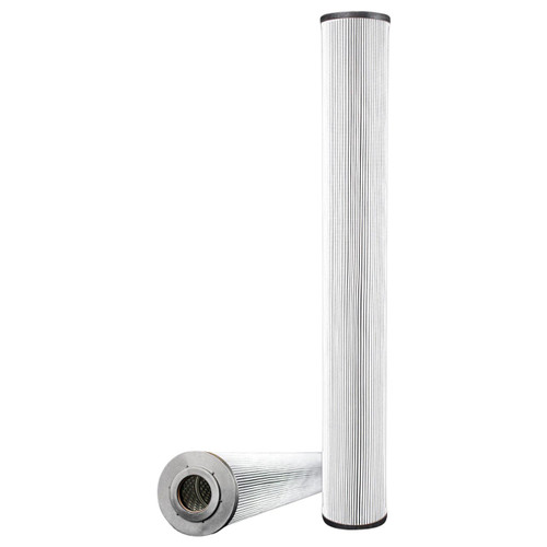 PARKER 933486Q hydraulic filter replacement
