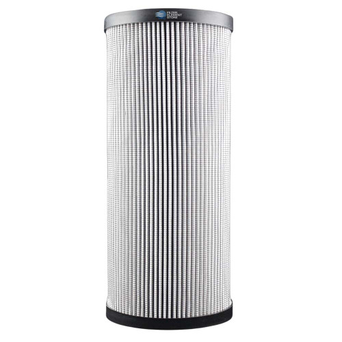 PARKER 932670Q hydraulic filter replacement