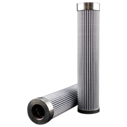 ZINGA G0803HN hydraulic filter replacement