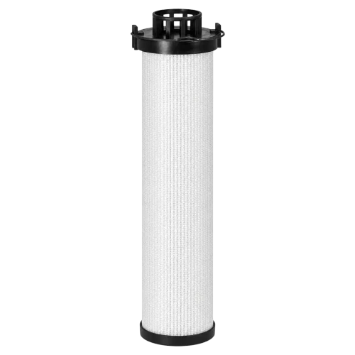 SF FILTER HY13677 hydraulic filter replacement, synthetic microglass element with plastic end caps