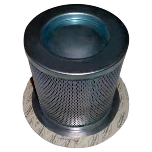 GARDNER DENVER 55B23 Air/Oil Separator Replacement