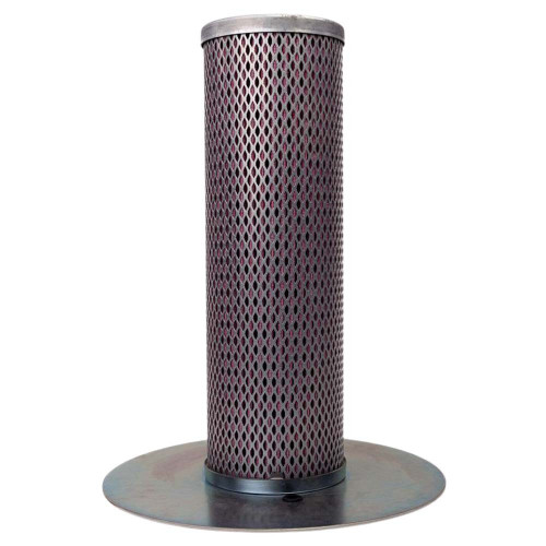 SULLAIR 2250145-368 Air/Oil Separator Replacement