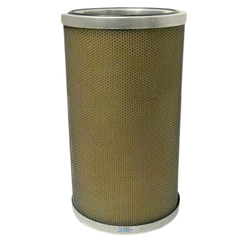 DUNHAM BUSCH ELM1122T5 Air/Oil Separator Replacement