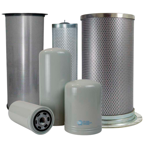 39894597 Air/Oil Separator Equivalent - Replaces Ingersoll Rand
