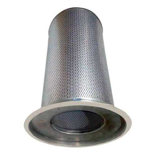 DONALDSON P52-5652 Air/Oil Separator Replacement