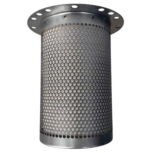 MANN FILTER 49 303 52 103 Filter Replacement