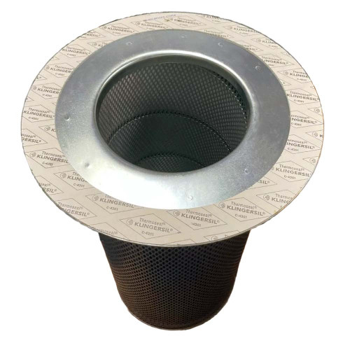 CUMMINS FILTRATION AS 2232 Filter Replacement