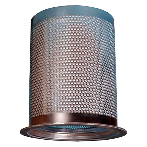 KAESER 6.3523.0 Air/Oil Separator Replacement