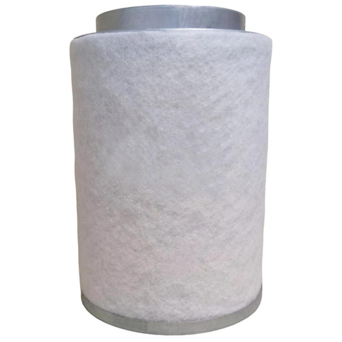 ATLAS COPCO 1604-2593-00 Air/Oil Separator Replacement