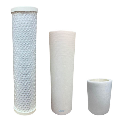 AIRTEK JE-A0020 Filter Replacement