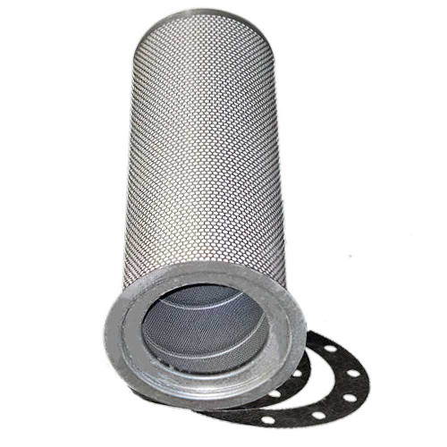 MANN FILTER 49 006 52 141 Air/Oil Separator Replacement