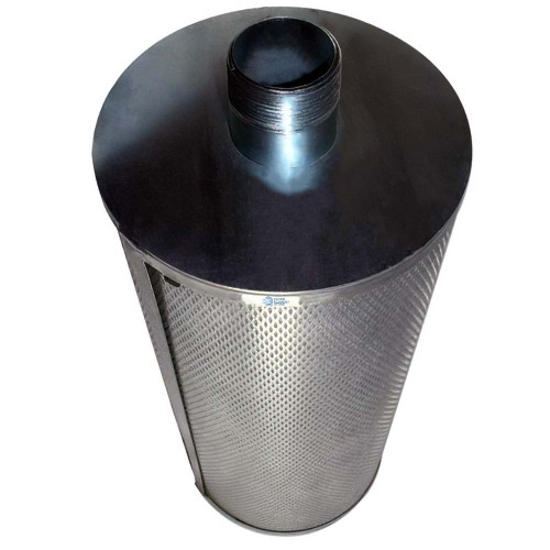 CHAMPION CFE 3E Filter Replacement