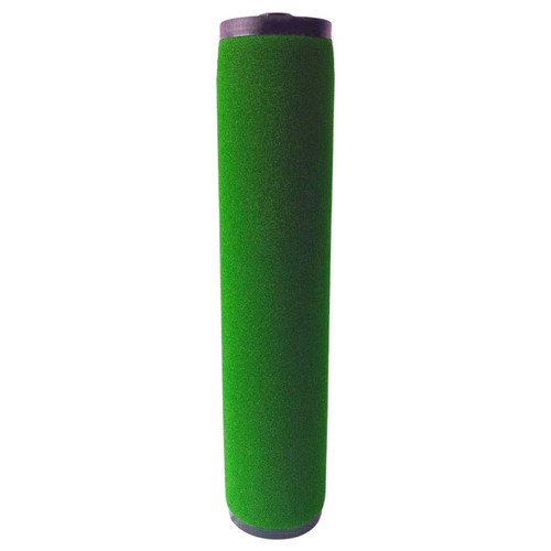 HANKISON E1-36 Filter Replacement
