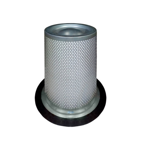 DEKKER VACUUM 6300-1620-001 Filter Replacement