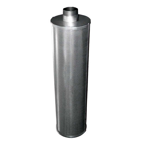 Hankison MM4F separator filter. Aftermarket air oil separator for Hankison compressed air system.