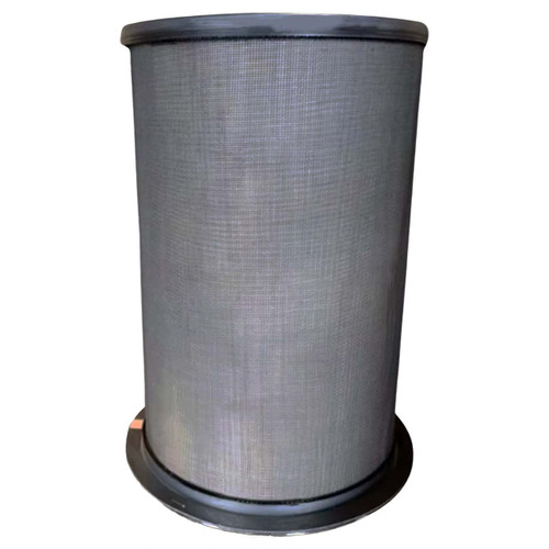 GARDNER DENVER 55B30 Filter Replacement